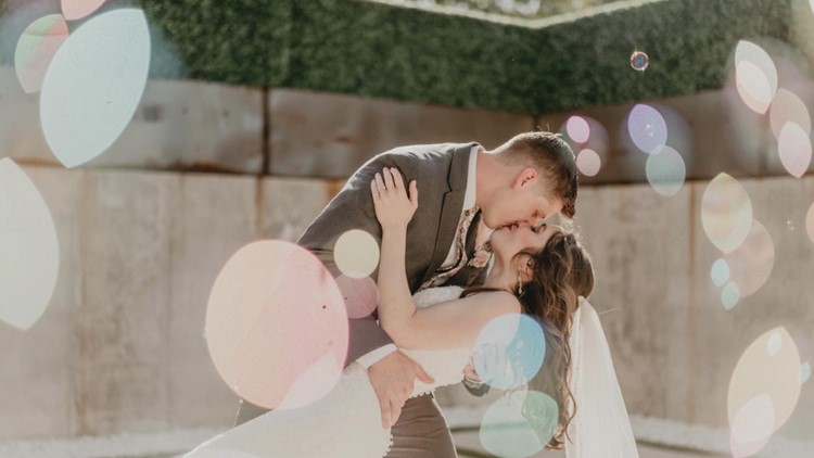 Wedding planners say inflation is shifting people into wanting smaller weddings Wedding planners say inflation is shifting people into wanting smaller weddings