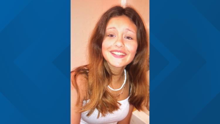 MPD: Girl missing after being dropped off at skating rink