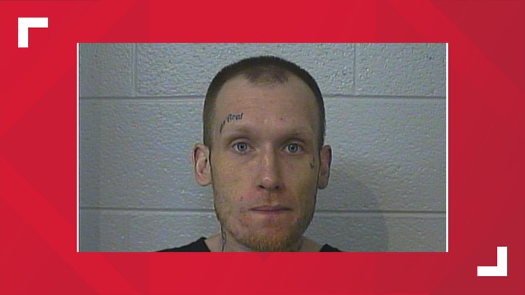 Man accused of attempting to smuggle drugs by drone into detention center