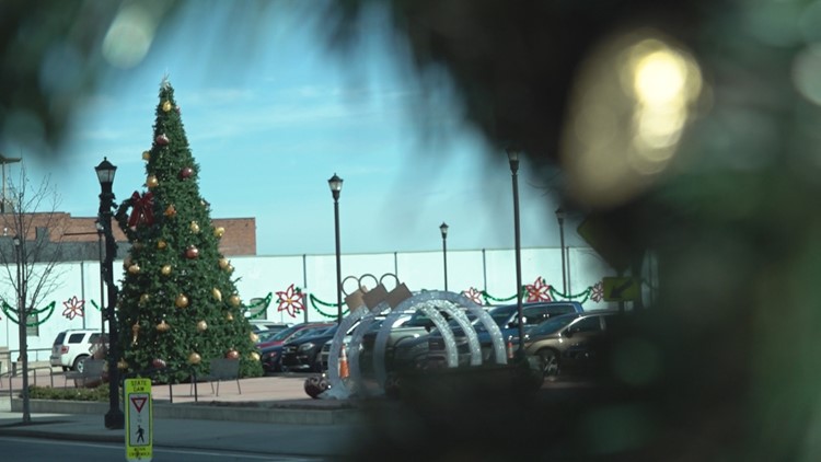 Hometown Spotlight: Downtown Maryville