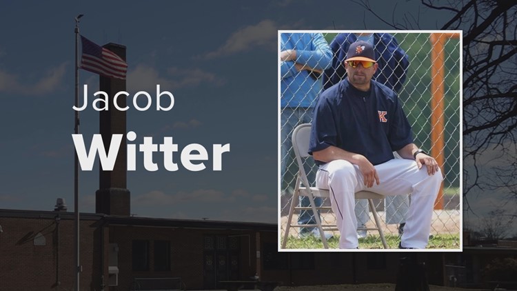 10Investigates: Roane County teacher, baseball coach accused of sexual harassment, inappropriate conduct with female students