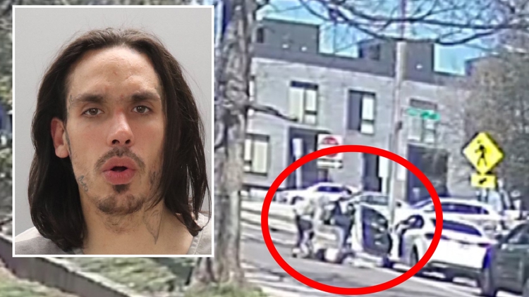 Man and woman convicted in Knoxville carjacking that led to school lockdown in March