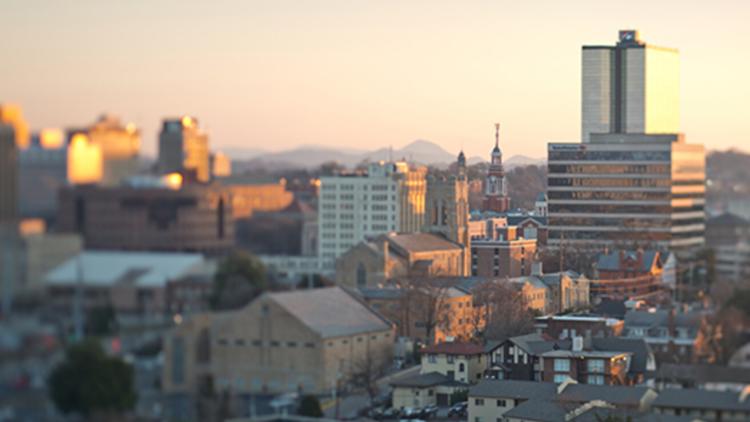 UT: Tennessee population predicted to hit nearly 8 million by 2040