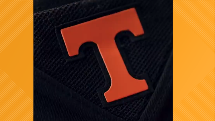 Tennessee Football will wear black jerseys against South Carolina