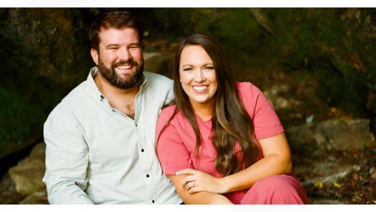 Knoxville couple uses infertility struggles to help others