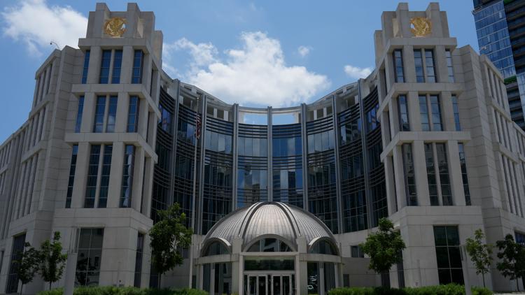 The final 3 anti-abortion activists have been sentenced in a Tennessee clinic blockade