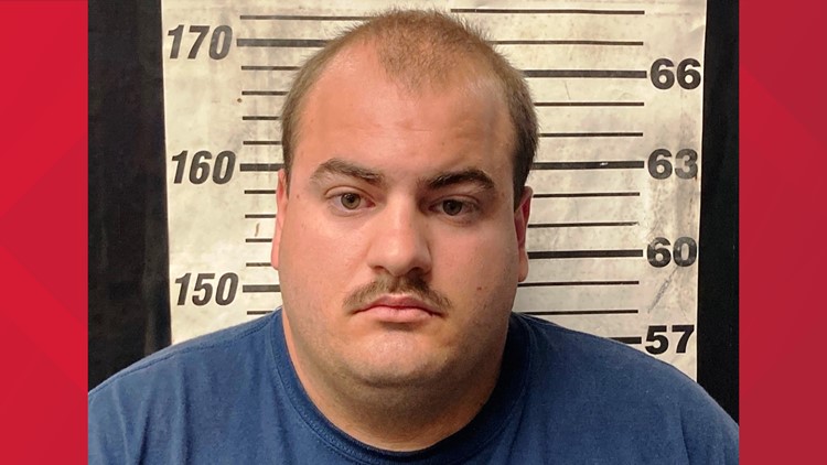 TBI: Former Cocke Co. corrections officer indicted for conspiring with inmates to attack a man in jail