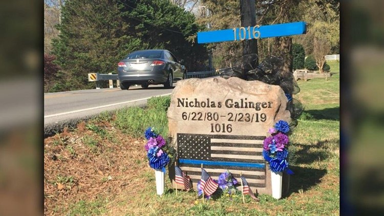 Bill requiring DUI drivers to pay child support if parent killed named after children of fallen East TN officer