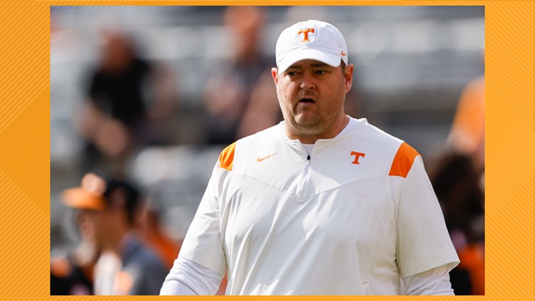 Live Updates: Tennessee heavy underdogs against No. 4 Alabama, looking for a big upset Live Updates: Tennessee heavy underdogs against No. 4 Alabama, looking for a big upset