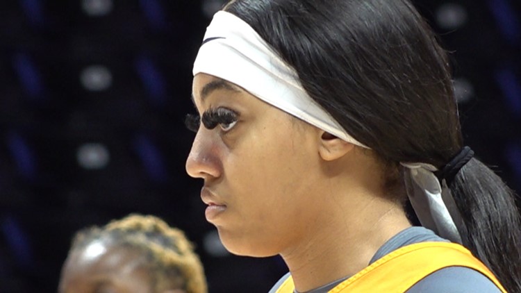 Lady Vols star Tamari Key ready to make comeback this season
