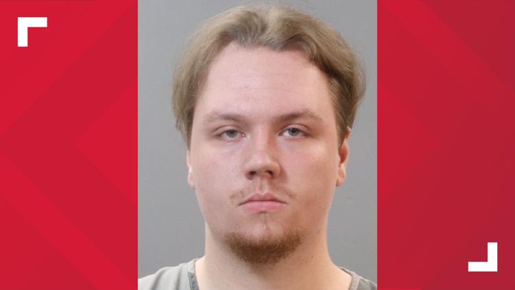 Man facing several child sex crime charges after investigation by Knox Co. authorities and Missoula police