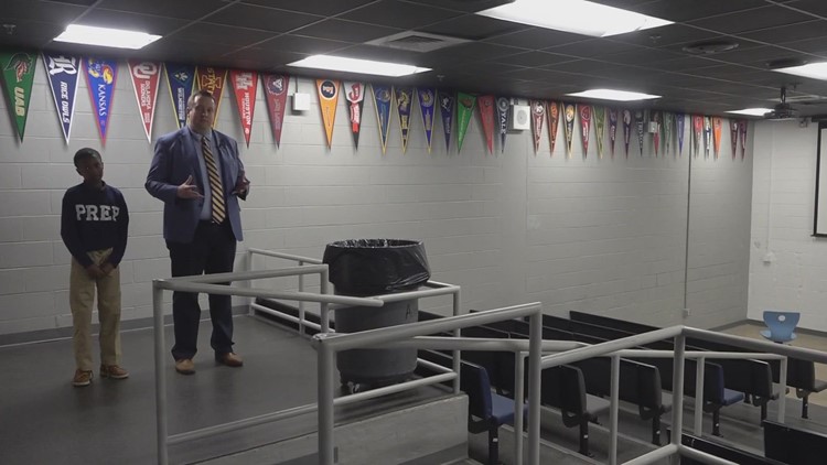 Knox Co. Schools to vote on charter school agreement for Knoxville Preparatory School