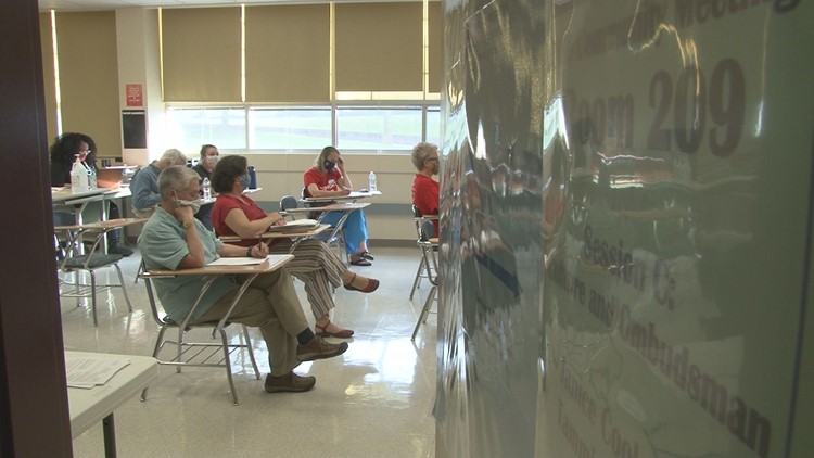 Knox County Schools wants feedback on making education equal for students, regardless of background