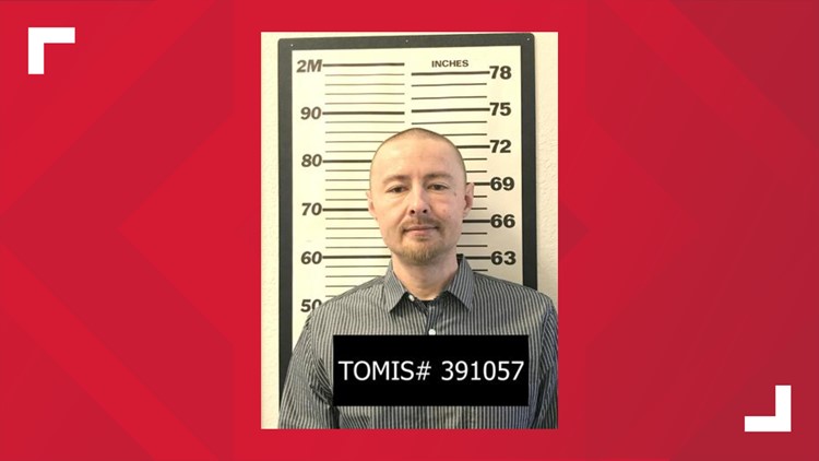 CCSO: Man charged with attempted murder and kidnapping in Claiborne Co. after stabbing a woman