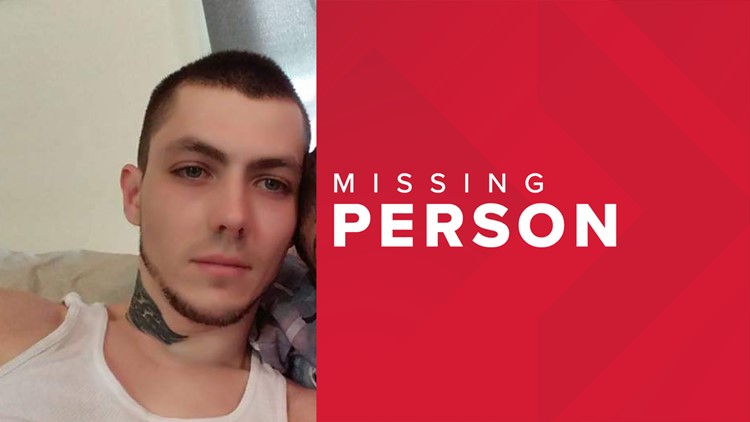 Scott Co. man missing for 4 years, family now searching for body Scott Co. man missing for 4 years, family now searching for body