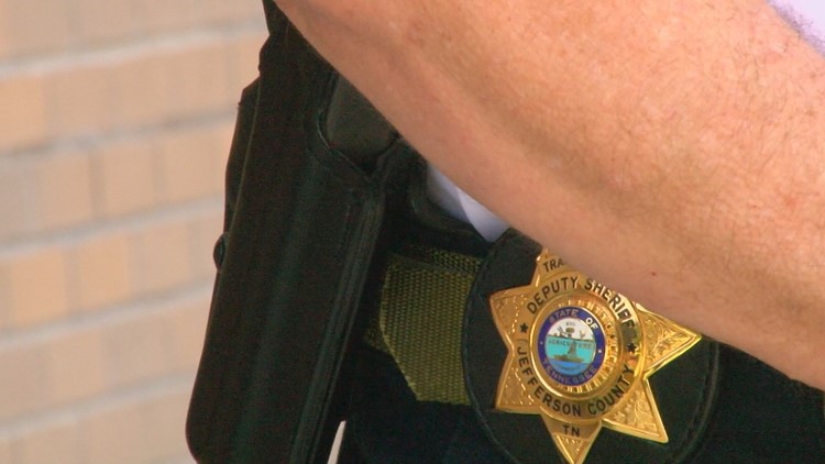 JCSO: One dead after shooting in Jefferson County