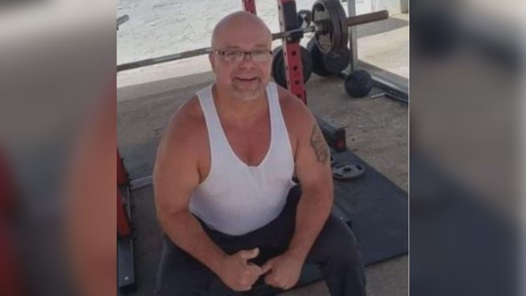 KPD in search for man who went missing after family receives mysterious text