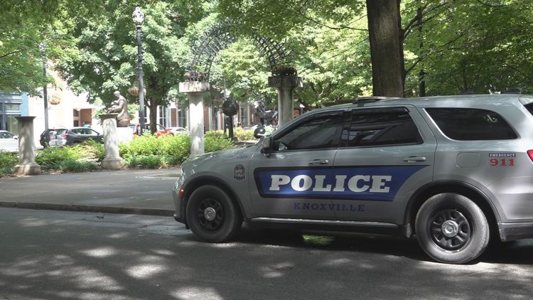 KPD report shows crime less crime reported in downtown area, even after stabbing in Krutch Park
