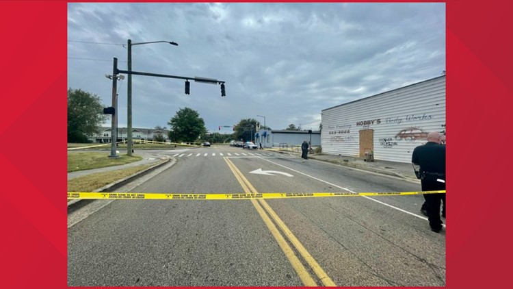 KPD investigating fatal shooting in East Knoxville