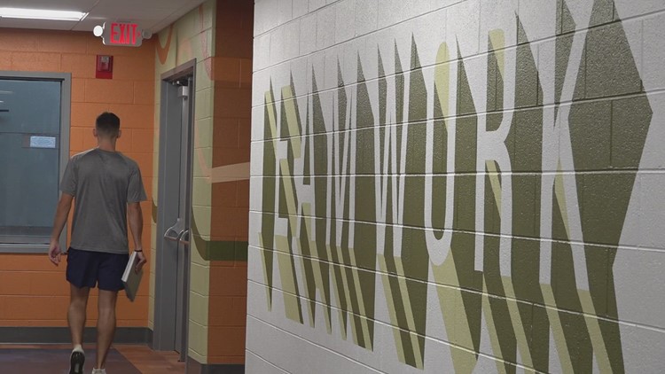 Blount County Schools is recruiting former students to teach