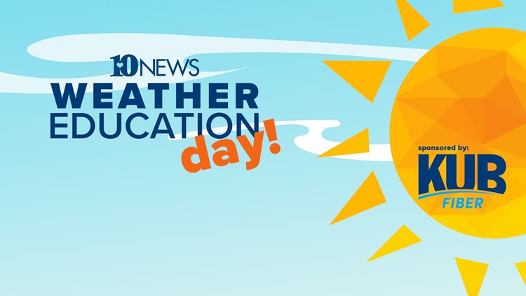 10News Weather Education Day: Breezy crafts and activities for kids