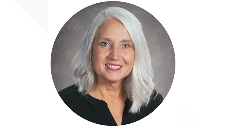 Rogersville City School teacher named 2024 National Teacher of the Year