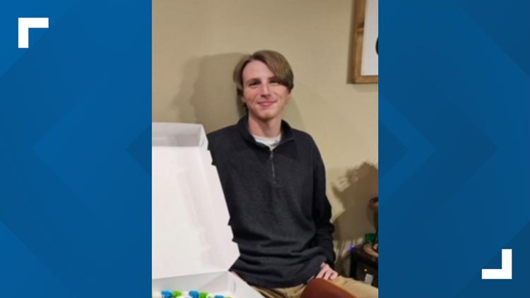 Autopsy results released for Missouri student Riley Strain who went missing and was later found dead in Cumberland River