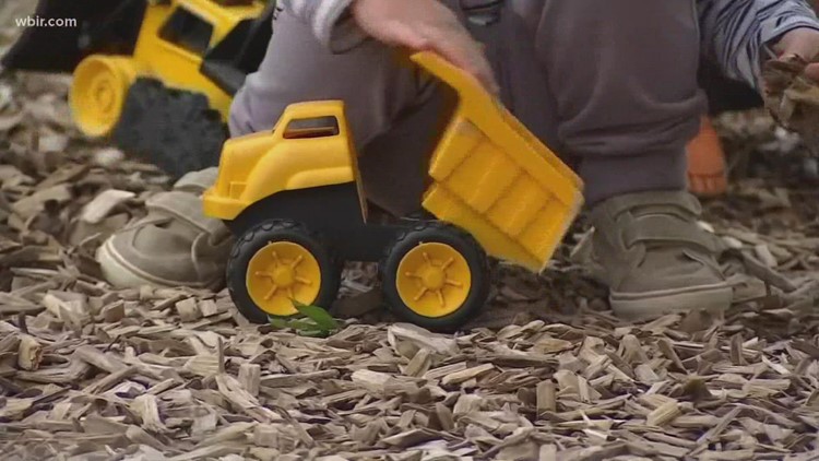 Kentucky lawmakers pass legislation that will help families with childcare costs