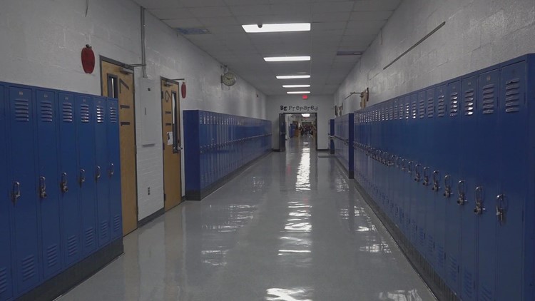 More officers expected at after-school events in Anderson County