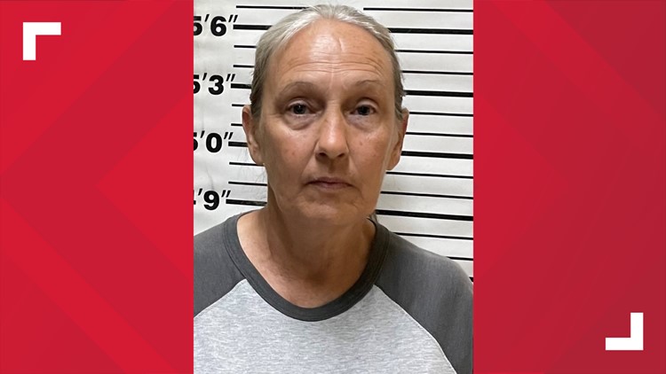 TBI: Woman charged with arson after 2021 structure fire in Tazewell