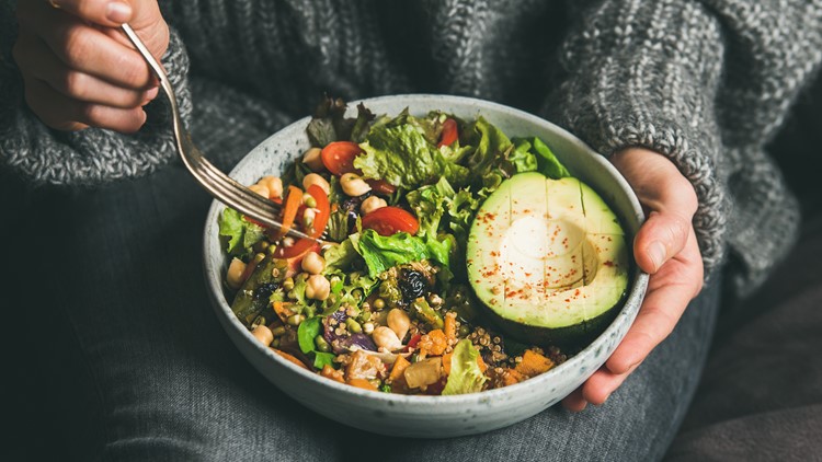 Money Saver: How to eat healthy and save money