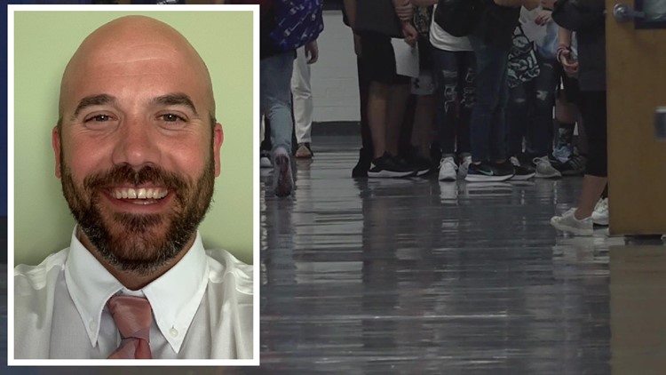 Clinton HS principal resigns as ACS investigates possible student record manipulation