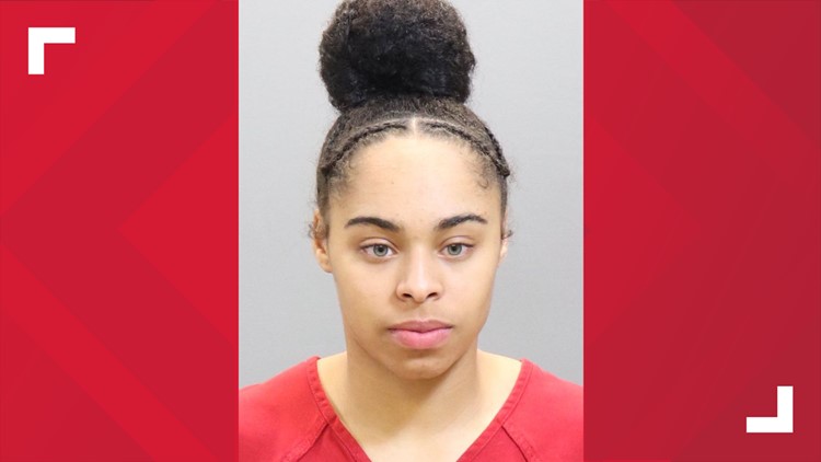 Lady Vols player arrested after passing out behind the wheel of running car