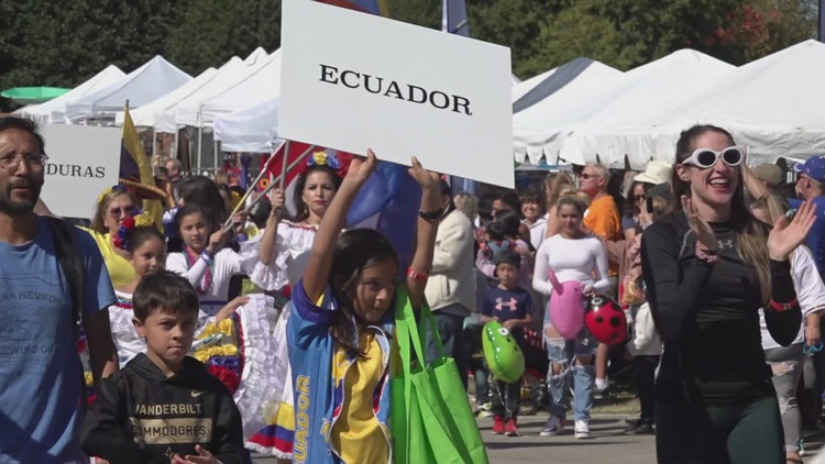 Research estimates around 1 million more people will live in Tennessee by 2040