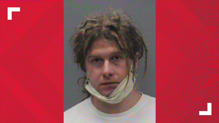 Accused Appalachian Trail killer will undergo local sanity exam, judge says