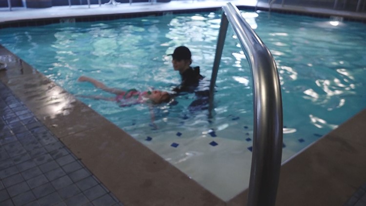 Swim lessons for kids, CPR training for parents: Is your family prepared for summer?