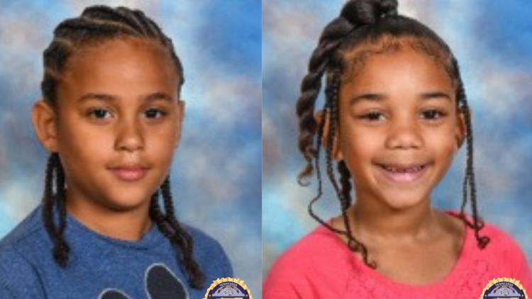 TBI issues Endangered Child Alert for 3 children out of Knoxville, last known contact on July 16