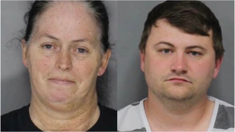 JCSO: Internal investigation leads to termination of correctional officer, misconduct and bribery charges JCSO: Internal investigation leads to termination of correctional officer, misconduct and bribery charges