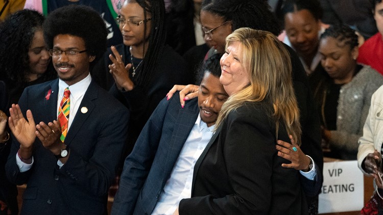 The Tennessee Three to visit the White House on Monday The Tennessee Three to visit the White House on Monday