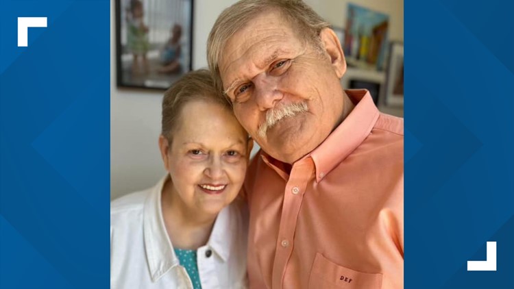 Knoxville radio personality Dave Foulk dies