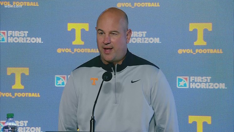 Pruitt discusses quarterback situation and what went wrong against Auburn