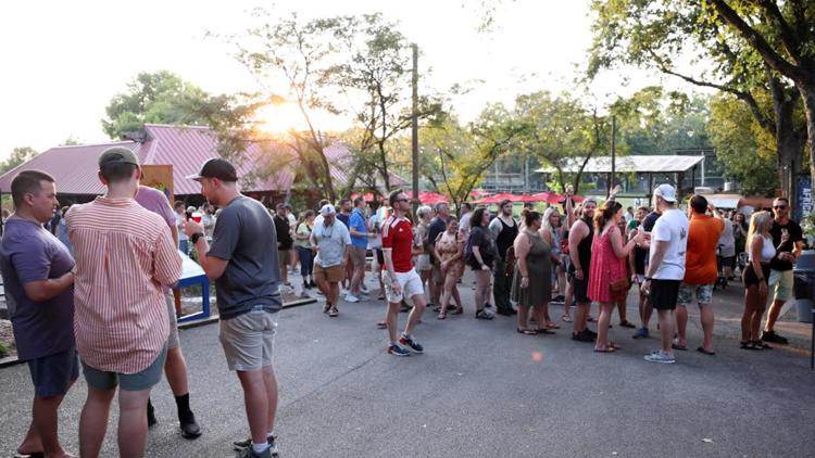 Zoo Knoxville sets new attendance record in 2023