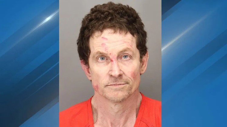 Fugitive captured in Florida scheduled to appear in federal court in Greeneville
