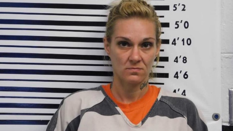 5 female inmates escape from Union County Jail