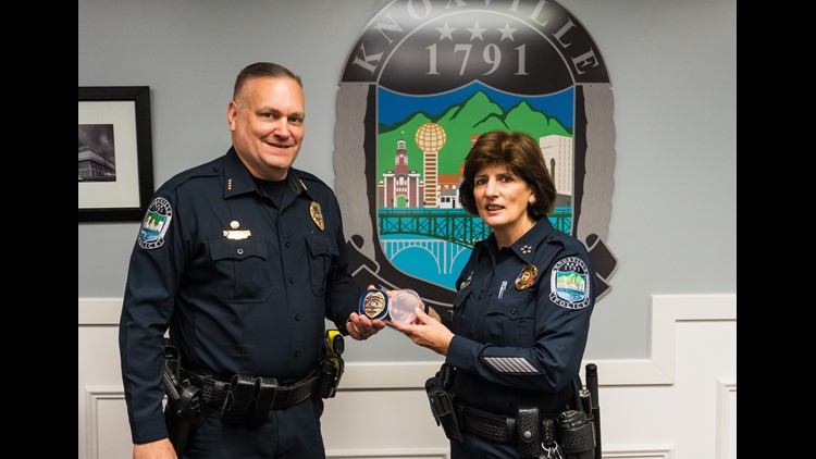 KPD chief names new assistant chief KPD chief names new assistant chief