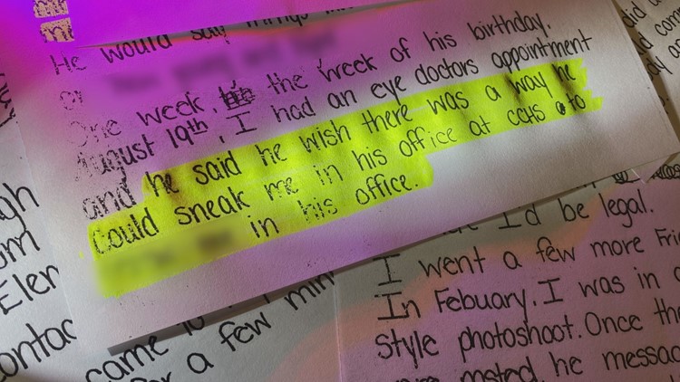 Investigation: Campbell Co. administrator inappropriately texted with student, violated board policies