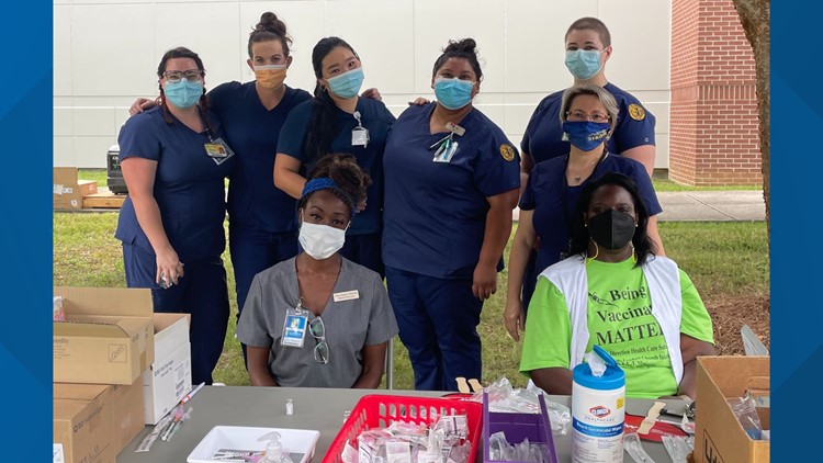 Pellissippi State to offer COVID-19 vaccines on Sept. 20