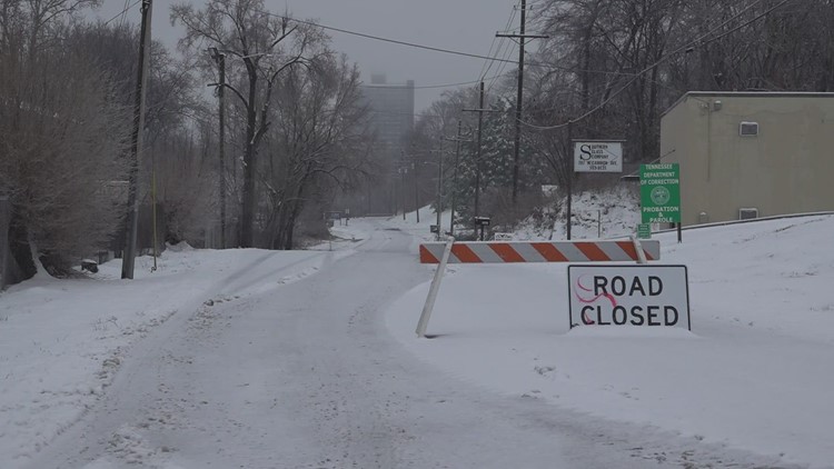 Survey: How are road conditions near you?