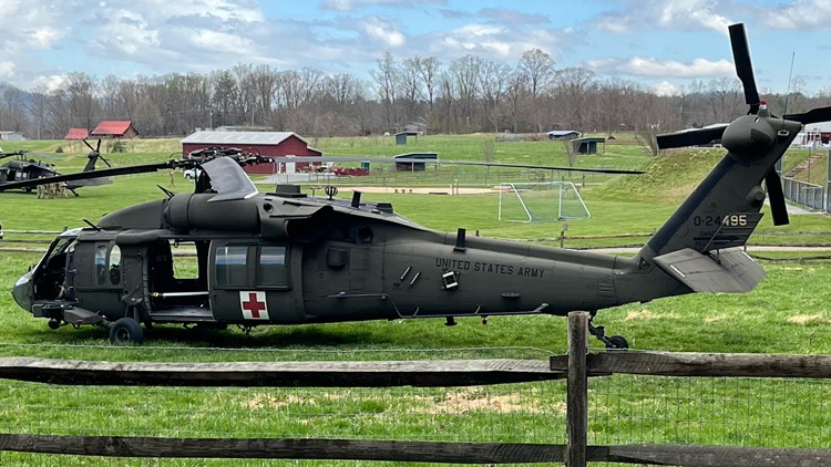 21 Americans rescued from Haiti during second Florida emergency flight