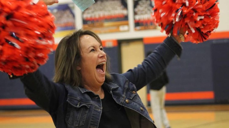 ‘Beloved’ Sumner Co. teacher dies in crash during holidays while visiting family in Knoxville